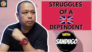 Struggles of a Tier 2 Dependent Visa. From Dependent Visa to UK Nurse.