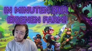 Hytale Guide In wenigen Minuten zur eigenen Farm &ndash; Tiere fangen leicht gemacht!