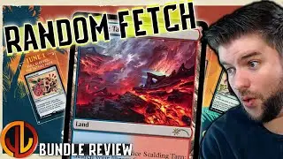 Is Summer Superdrop Bundle Worth It? [Secret Lair: Superdrop Review]
