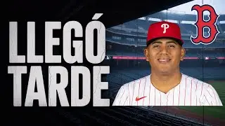 Craig Breslow reaccionó tarde la firma de Ranger Suárez no borra su fracaso en Boston