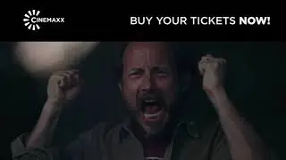 Trailer - The Witch in the Window