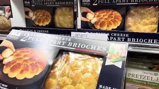 Закупка продуктов в COSTCO Salt Lake City / Закупились сладостями / Обзор магазина с Пподуктами