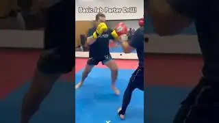 Jab🥊you don&rsquo;t use it you lose it! Richmond Hills Martial Arts and Kickboxing