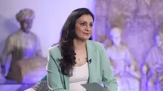 VoiceWhat&nbsp;Presents The Great Business Story Transforming India | Lumina Datamatics &&nbsp; Comviva