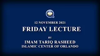 ICO Friday Lecture 12 November 2021