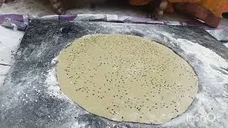 Sajja Roti recipe 