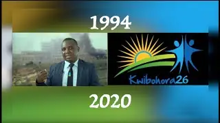#Kwibohora26: Visit Campaign Against Genocide Museum