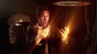 ''Everything Ends...'' - Doctor Who Regeneration Trailer (1963-2017)