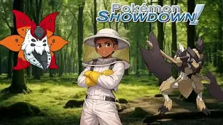 TER&Ccedil;A DOS TIPOS POKEMON SHOWDOWN MONOTYPE OS INSETOS DOMINAM ESSA TIER