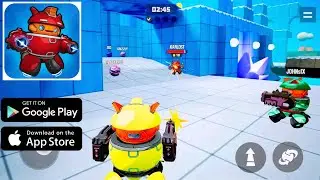 Marble Clash: Crazy Fun Shooter | No Commentary - Gameplay and Trailer Game