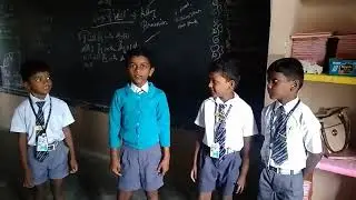 SQPN .... Statement, Question, positive ans, Negative ans...
