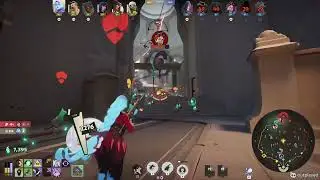 Jei Tries Sniping (I'm Decent?)