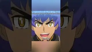 Ash vs Leon amv ET X industry baby