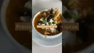 La ruta de los restaurantes dentro de museos | Parte 2