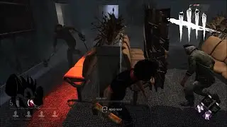 Hellbent Hillbilly | Dead By Daylight KYF