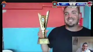 Entrevistas pre-torneo - LIGA URUGUAYA DE DODGEBALL 2025