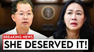 From Billions To DEATH ROW?! The SECRET Story Of Truong My Lan