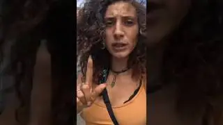 Coco Girl Speak Out, On Chris Must List arrest In Trinidad 😳🇹🇹 #cocogirl #chrismustlist #trinidad