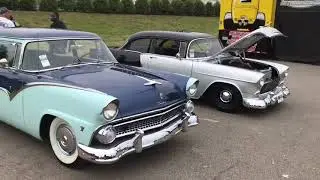 Goodguys car show. Raleigh, NC 4/24/21 (part 2)