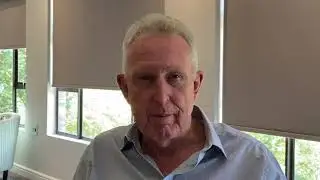 A message from the Executive Head - Tim Irving