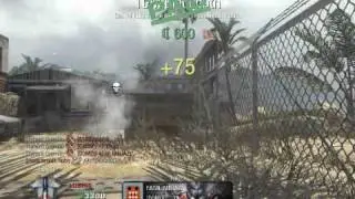 Tryhard Gremlin - triple valkyrie kill under fire