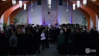Celebration of Life for Willard Bailey 1934 - 2026 Jan. 23rd, 2026