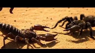 TOP_22 &ldquo;The Secret Life of Insects | Amazing Close-Up Footage&rdquo; #insects #views #youtube #animals