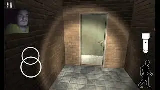Saulius play mortal decay horror game on easy mode part 3 finale we escape dangerous places ever man