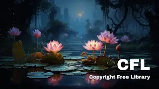 Mountain Reflection Zen &ndash; Copyright & Royalty Free Music for Creators | CFL