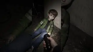 nostalgic hit #aianimation #horror #ai #ben10