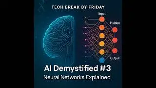 The Neural Network Episode That Finally Makes Sense