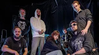 DeadDue - Those Streets ft. Aśka of .bHP (OFFICIAL VIDEO)