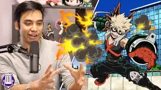 Popular Anime Fandoms and Cancel Culture