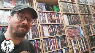 Vorgelaber bitte beachten! | OVERVIEW DER FILMSAMMLUNG 2021 | Teil 6