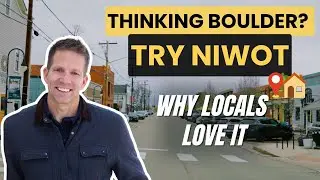 Living in Niwot, CO | The Most Charming Town in Boulder County