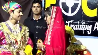 Role play on prithviraj chouchan