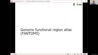 FANTOM project and data resource for understanding the transcription in the mammalian genomes