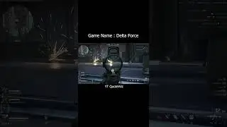 Delta force gameplay ✨ #livestream #gameplay #pcgaming