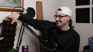 Loud Mouths Long Roads: Anthony is a... Felon? #2