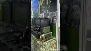 Shenzhen Safe Guard IDEX#MESH#IDEX&NAVDEX2025#defenceindustry#unmannedsystems#communicationsystem