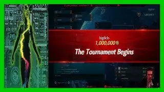 raven666wings vs 4 player Tournament [Online, Tournament] [Tekken 7] [1080p]