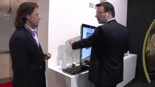 Sharp launches The BD-HP90S Their First 3D Blu-ray Player...