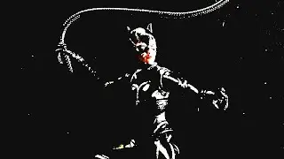 McFarlane Toys DC Multiverse Deluxe Theatrical Edition Batman Returns Catwoman Review