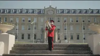 Turn your musical passion into a global career | British Army