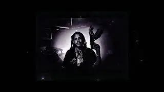 &ldquo;Contrari&oacute;&rdquo; Hades66 ❌ Glizzy Gang ❌ Money Way [Free] Detroit Sample Trap Beat // Instrumental 2025 