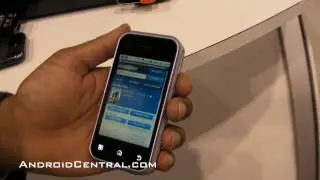Blockbuster Android App -- AndroidCentral.com