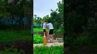 thử troll gia Bảo v&agrave; c&aacute;i kết minh khoa TV #teamminhkhoa