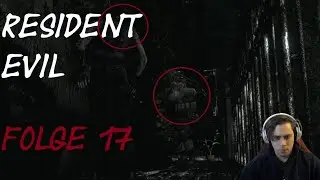 Resident Evil 1 #17 - Forest vom Bravo Team