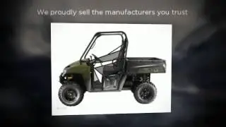 Family Powersports Lubbock