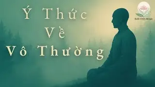 Vô Thường – Mọi Thứ Đều Thay Đổi | Pháp Thoại Bước Chân An Lạc